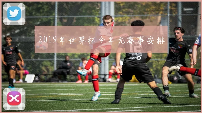 2019年世界杯今年无赛事安排